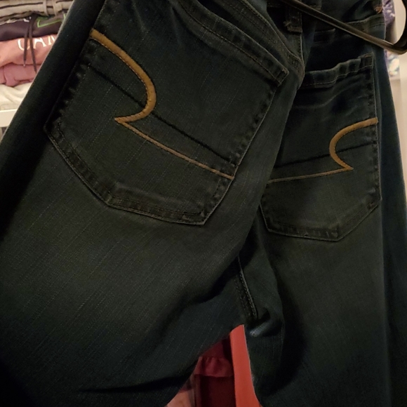 Jeans - Picture 3 of 3